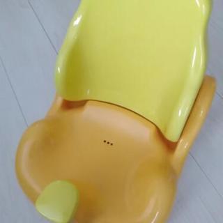 値下げ‼アップリカ　バスチェア