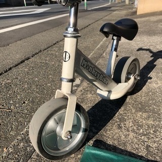 子ども用モンキーバイク（ストライダー）