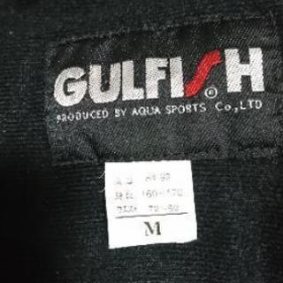 防水防寒ウェアです(^_^)の画像