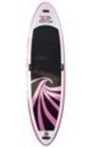 2018 Jet Ocean Sport YOGA 10'8