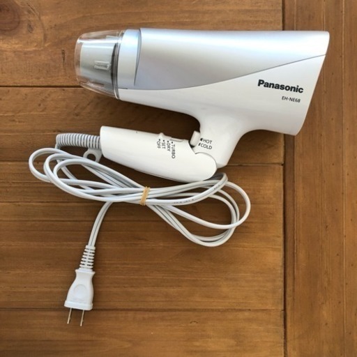 Panasonic ヘアドライヤー