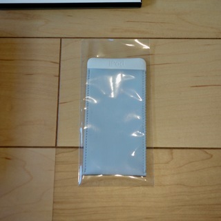 初代iPod nano 空箱 ※本体はありませんの画像