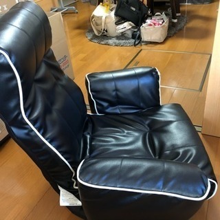 回転座椅子