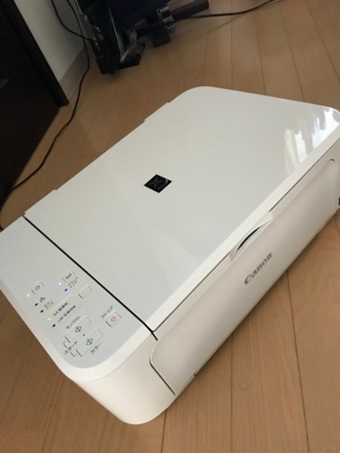 キャノンプリンター