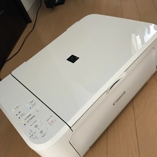 キャノンプリンター