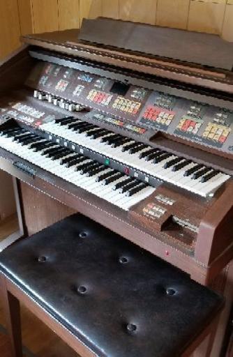 KAWAI ドリマトーンDT7 ヘッドホン&フロッピー付（KAWAI