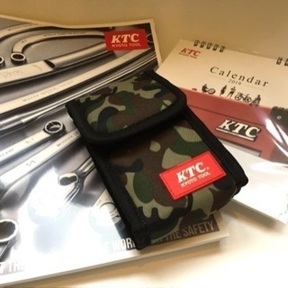 KTCいろいろ
