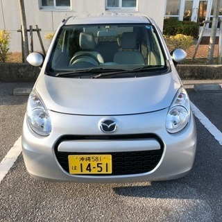 35万円❗️  キャロルエコ  H25年式