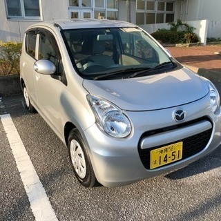 35万円❗️  キャロルエコ  H25年式の画像