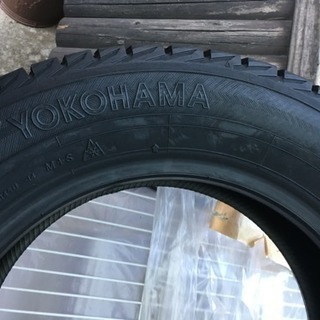 お値下げ中❗️スタットレスタイヤ  中古