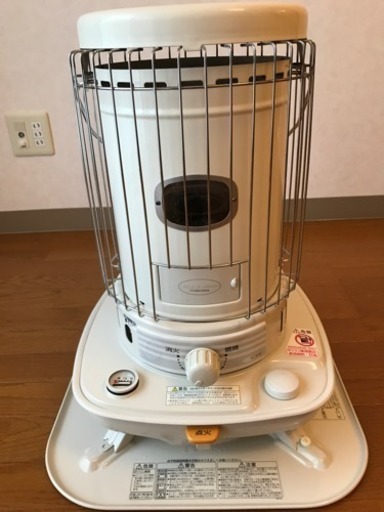 コロナ石油ストーブ SL-51G