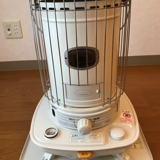 コロナ石油ストーブ SL-51G