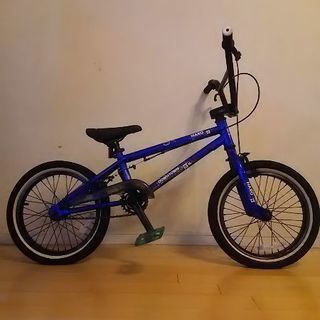 HARO BMXの中古が安い！激安で譲ります・無料であげます(5ページ目)｜ジモティー