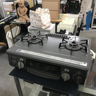 保証付き　 リンナイ　ガステーブル　KGM33NDGR    リ...