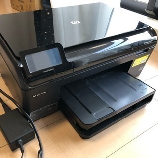 HP Photosmart Plus B209a プリンター H...