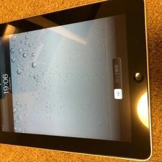ｉｐａｄ 16GB  【値下げ】