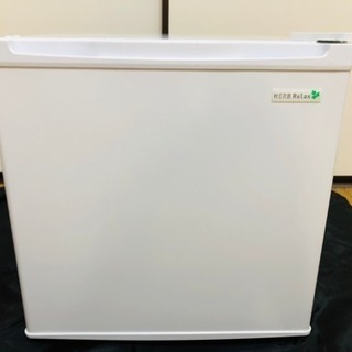 YAMADA電機ブランド ノンフロン冷蔵庫 YRZ-C05B1