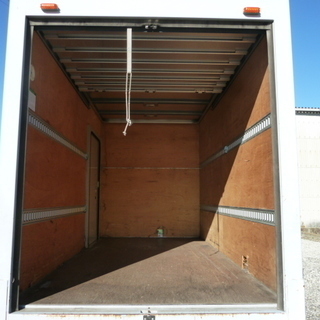 車検31年３月付　エルフ　スムーサー２ペダルノークラッチ AT限定可　愛知からの画像