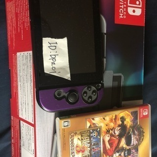 新品 スイッチソフト 2本セット Switch 2用ソフト（パッケージ版）｜Switch 2｜テレビゲーム