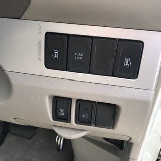 値下げ❗️マツダ スクラムワゴン PZターボの画像