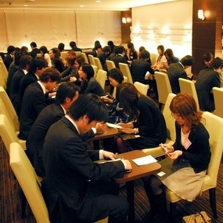 未来につながる出会いをこのパーティーで…☆ - 熊本市
