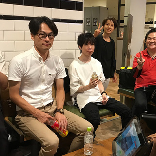 渋谷【未経験歓迎！】店長候補募集～♪転勤無し！月9日休み！焼肉＆しゃぶしゃぶの画像