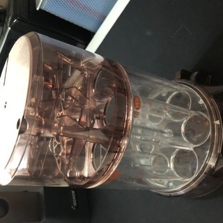 銭別銀行とりだし君
