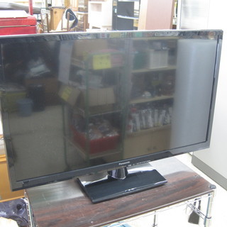 PayPay対応　panasonic 32インチ液晶テレビ 20...