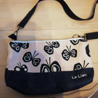 【まだ受け付けてます】ショルダーバッグ