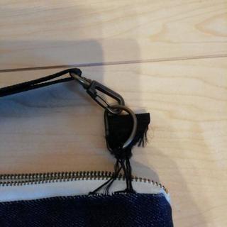 【まだ受け付けてます】ショルダーバッグの画像