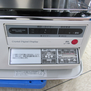 コロナ 半密閉式 煙突式 石油ストーブ SV-7012SR 12年製 2019年１月5日点検整備済み