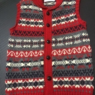 Stuart Austin ニット
