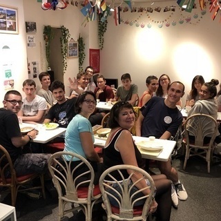 【無料】英語⇔日本語のランゲージ・エクスチェンジ　初心者大歓迎【...
