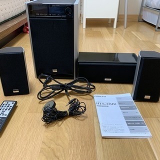 HTX-22HD ONKYO