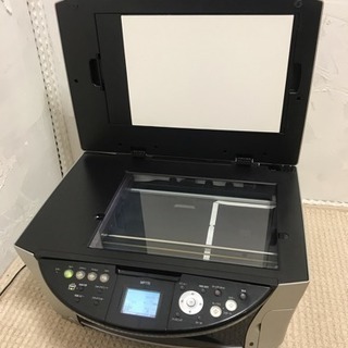 CANON PIXUS キャノンピクサス プリンター複合機の画像