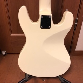 Grass Roots ( グラスルーツ ) G-AK-65【シド 明希 モデル】 中古 スタンド付の画像