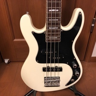 Grass Roots ( グラスルーツ ) G-AK-65【シド 明希 モデル】 中古 スタンド付の画像