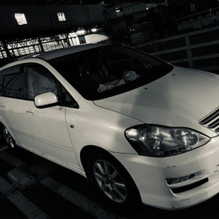 車検h31 10月迄車検あり トヨタ イプサム