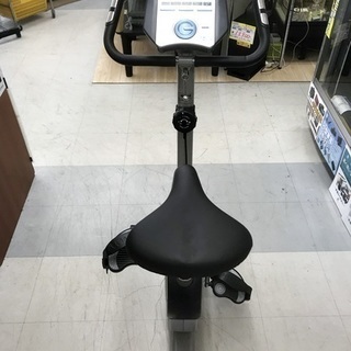 中古品　アルインコフィットネスバイク