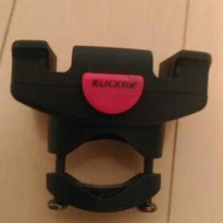リクセンカウルのショッパーとアタッチメントの画像