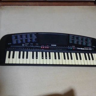 中古電子キーボード