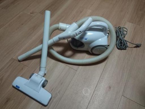 掃除機 トルネード式 小型