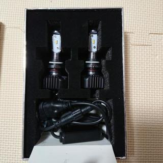 LEDヘッドランプ・フォグランプ(H30,12,25より一年保証) 