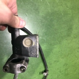 JOGZR マスターシリンダーの画像