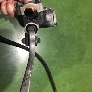 JOGZR マスターシリンダーの画像