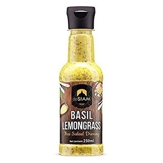 レモングラスドレッシング 250ml✖️5本