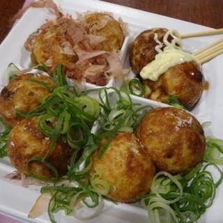 明日、6日たこパをしますっ😋 人数限られているのでお早めに✨