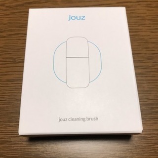 jouzクリーニングブラシ