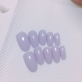 ネイルしてる方 - その他