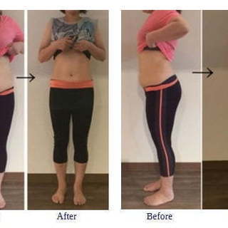 薬院・2ヶ月短期集中ダイエットプログラム【女性専用少人数制ヨガ・...